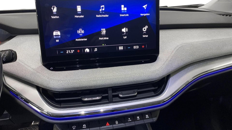 Skoda Enyaq 60 iV 5d