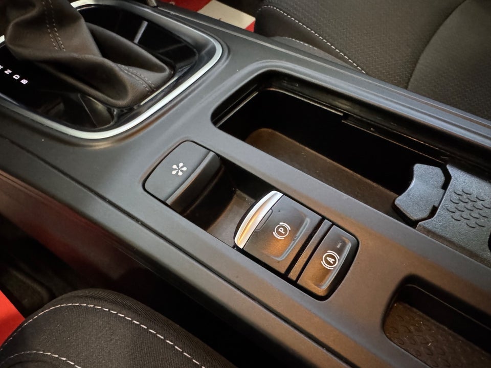 Renault Megane IV 1,6 E-Tech Zen Sport Tourer 5d