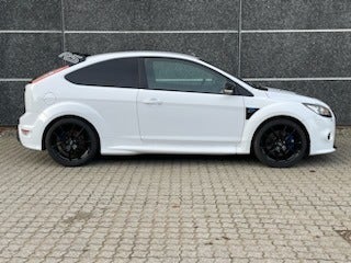 Ford Focus 2,5 RS Van 3d