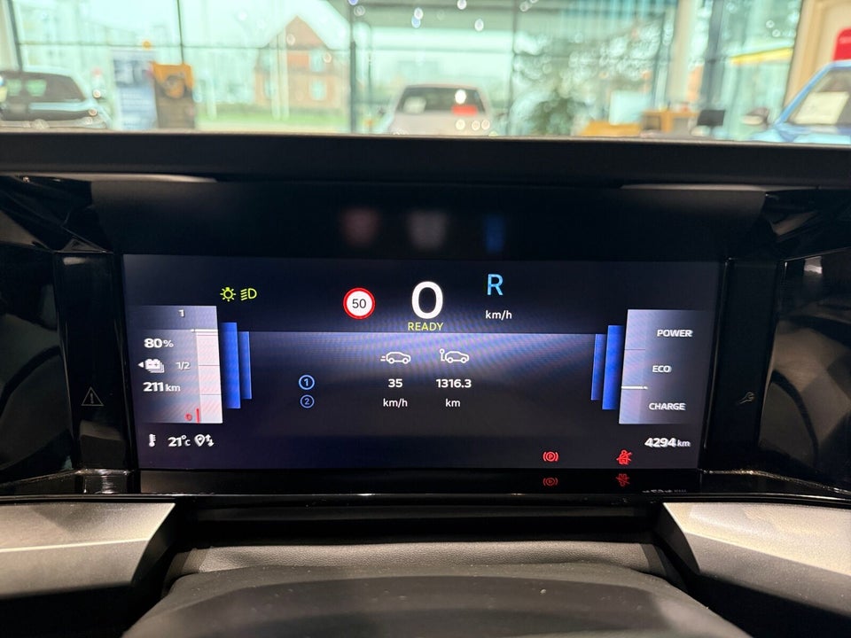 Opel Frontera 44 GS 5d