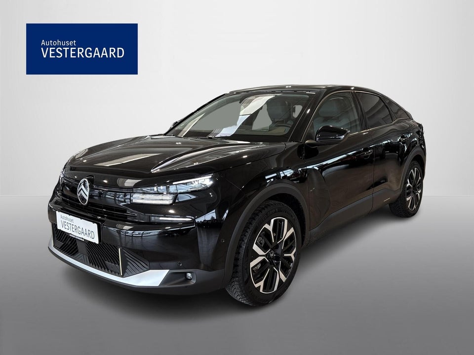 Citroën ë-C4 54 Max 5d