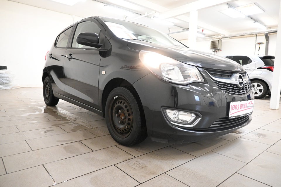 Opel Karl 1,0 Cosmo 5d