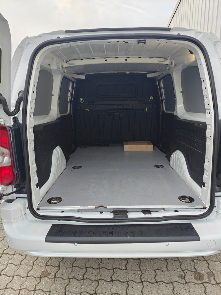 Citroën Berlingo 1,5 BlueHDi 100 L2 ProffLine Van