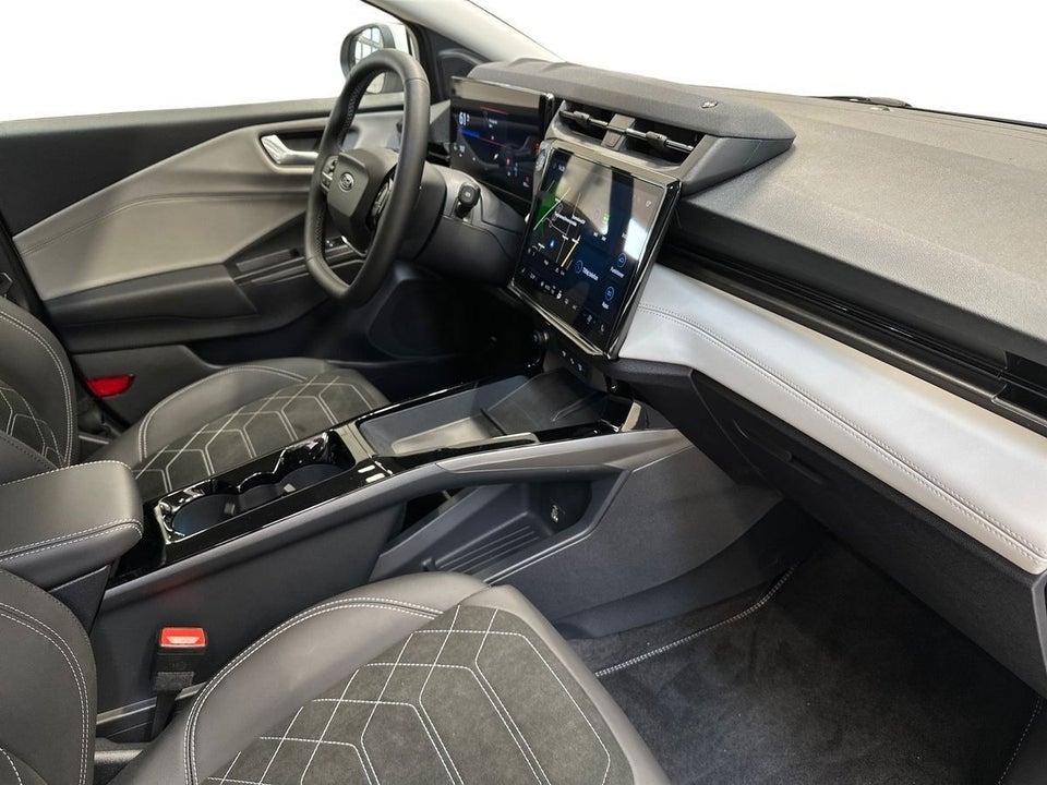 Ford Puma 46 Gen-E Premium 5d