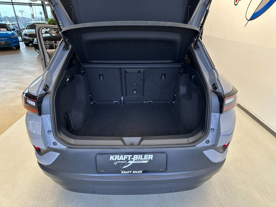 VW ID.4 52 Pure Performance 5d