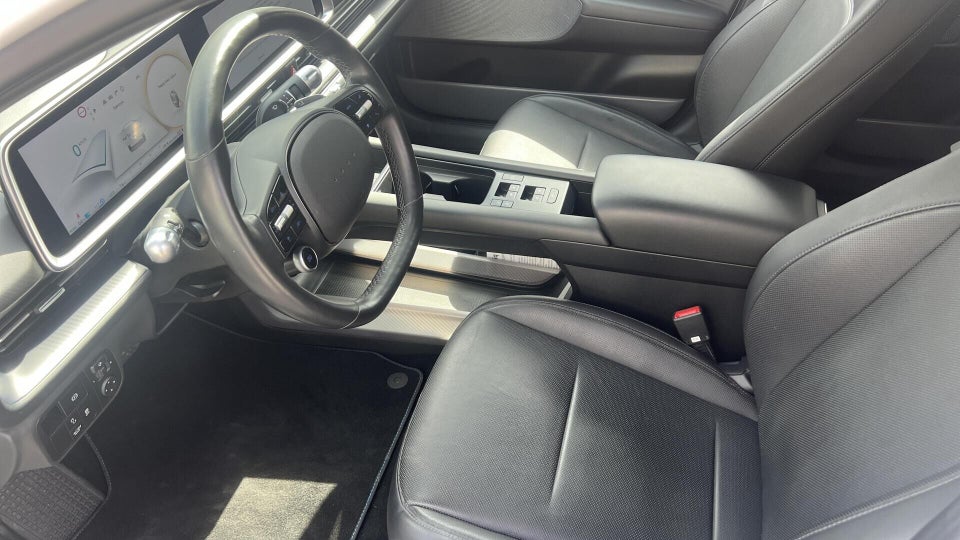 Hyundai Ioniq 6 77 Creative 4d
