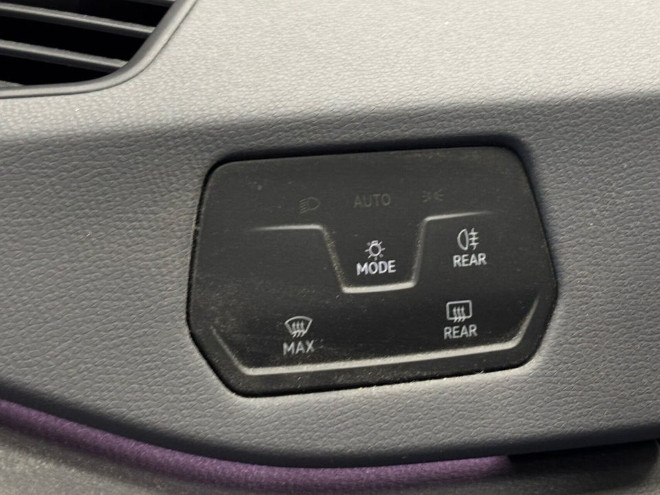 VW ID.3 45 Pure Performance 5d