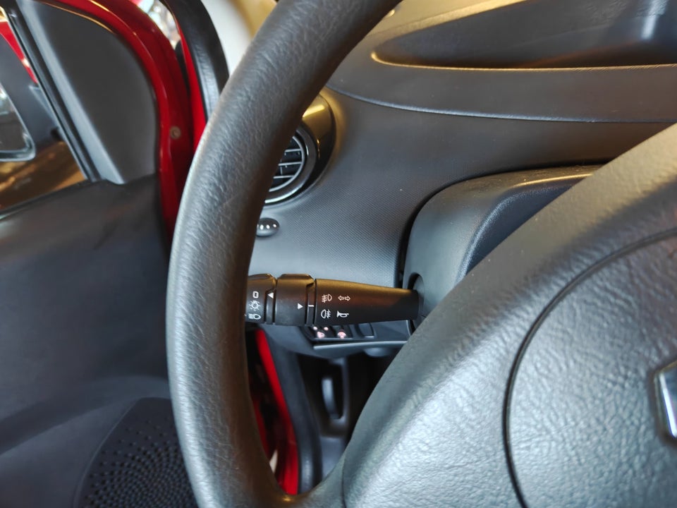 Renault Twingo 1,2 16V Authentique ECO2 3d