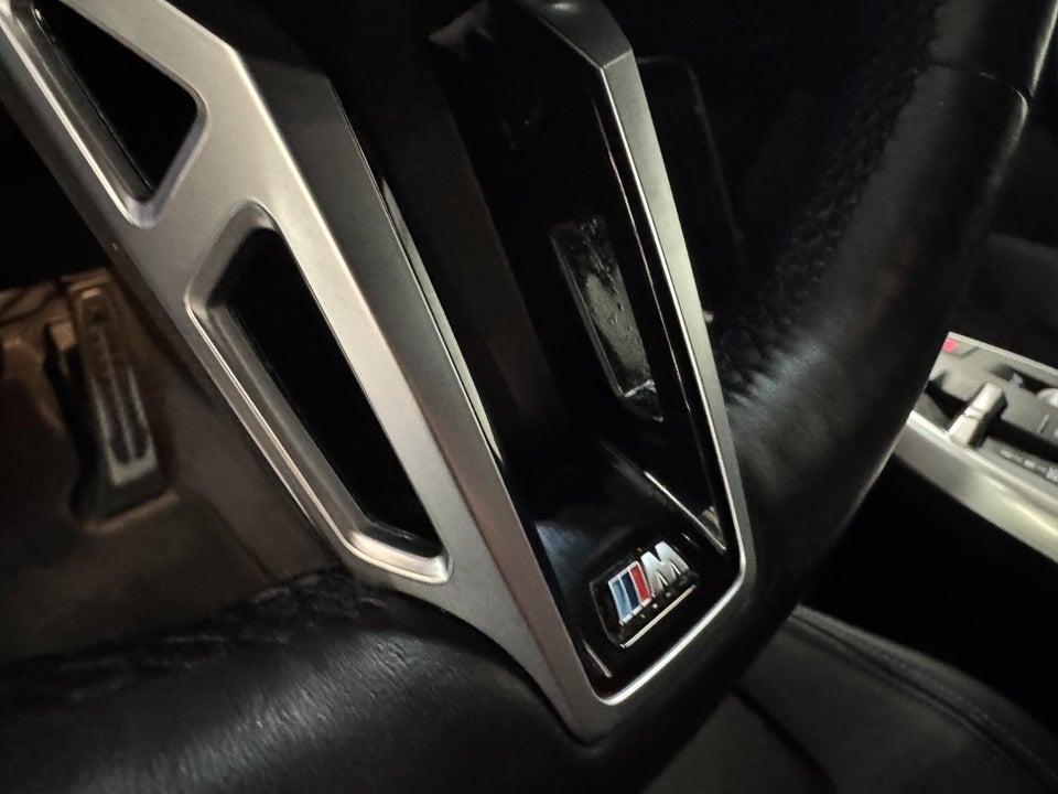 BMW X1 1,5 xDrive25e M-Sport aut. 5d