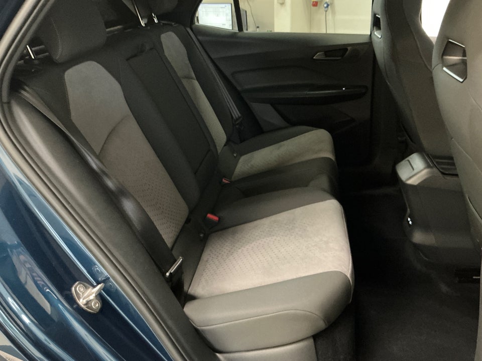 Cupra Born 77 e-Boost Dinamica 5d