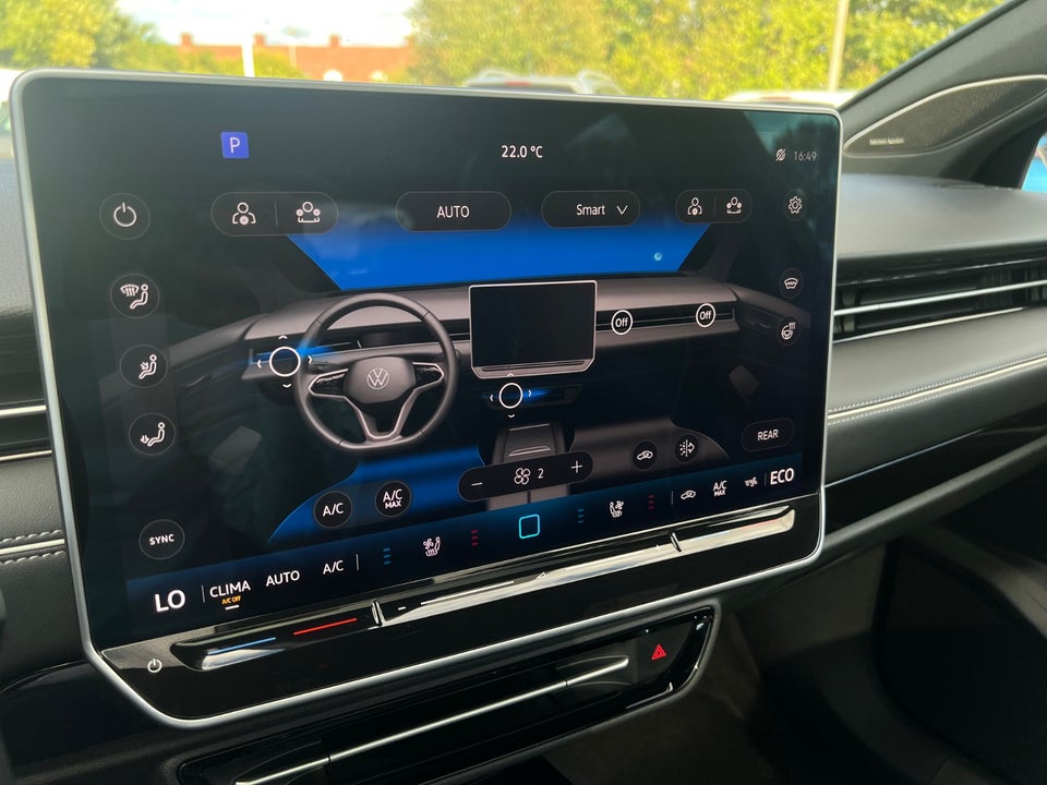 VW ID.7 86 Pro S 5d