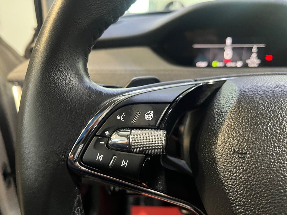 Skoda Enyaq 80 iV 5d