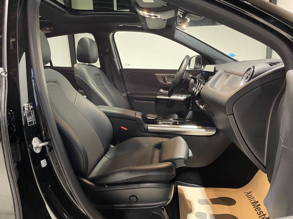 Mercedes GLA250 e 1,3 Premium aut. 5d