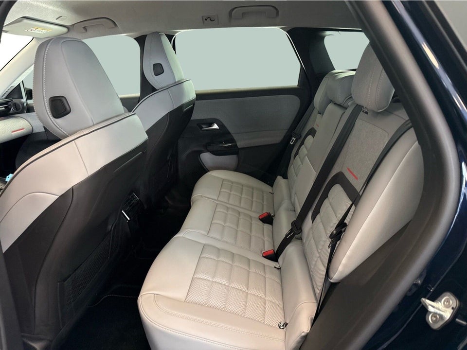 Citroën ë-C5 Aircross 80 VTR Sport 5d