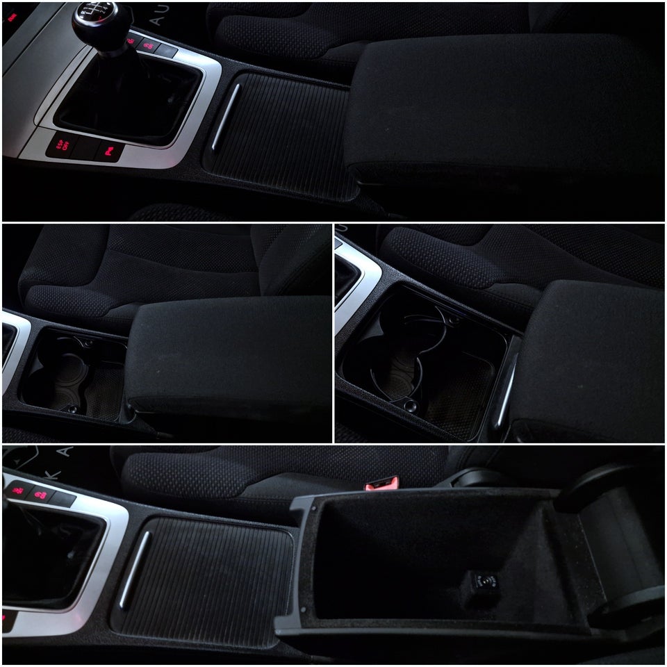 VW Passat 1,6 TDi 105 Comfortline Variant BM2 5d