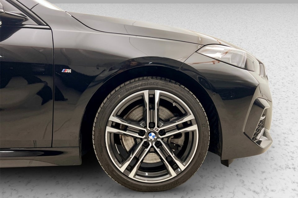 BMW 220i 2,0 Gran Coupé M-Sport aut. 4d