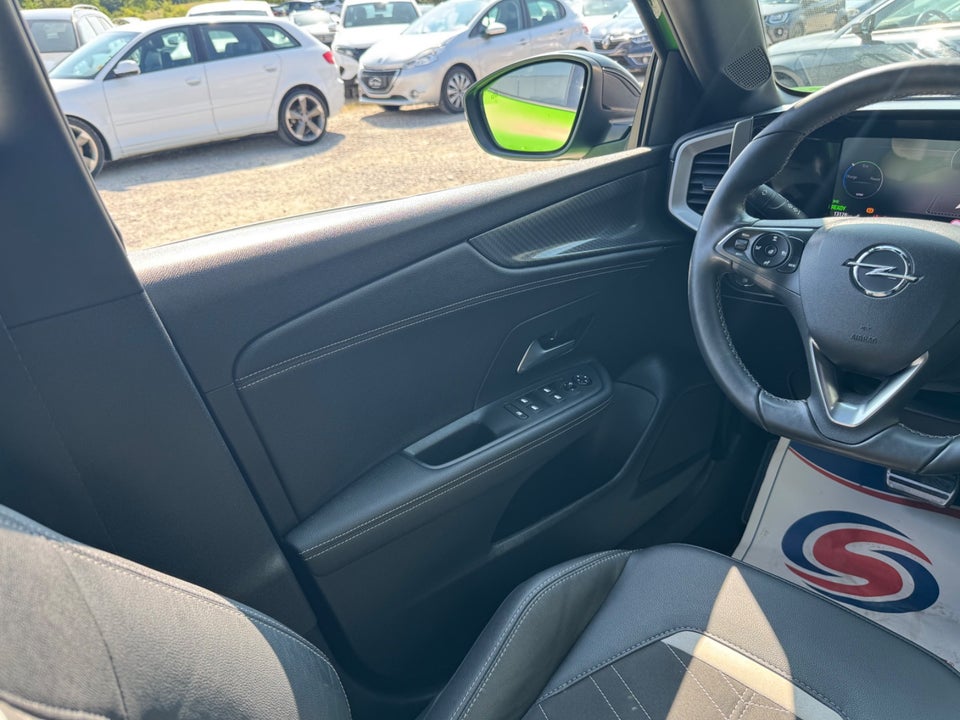 Opel Mokka-e 50 Ultimate 5d