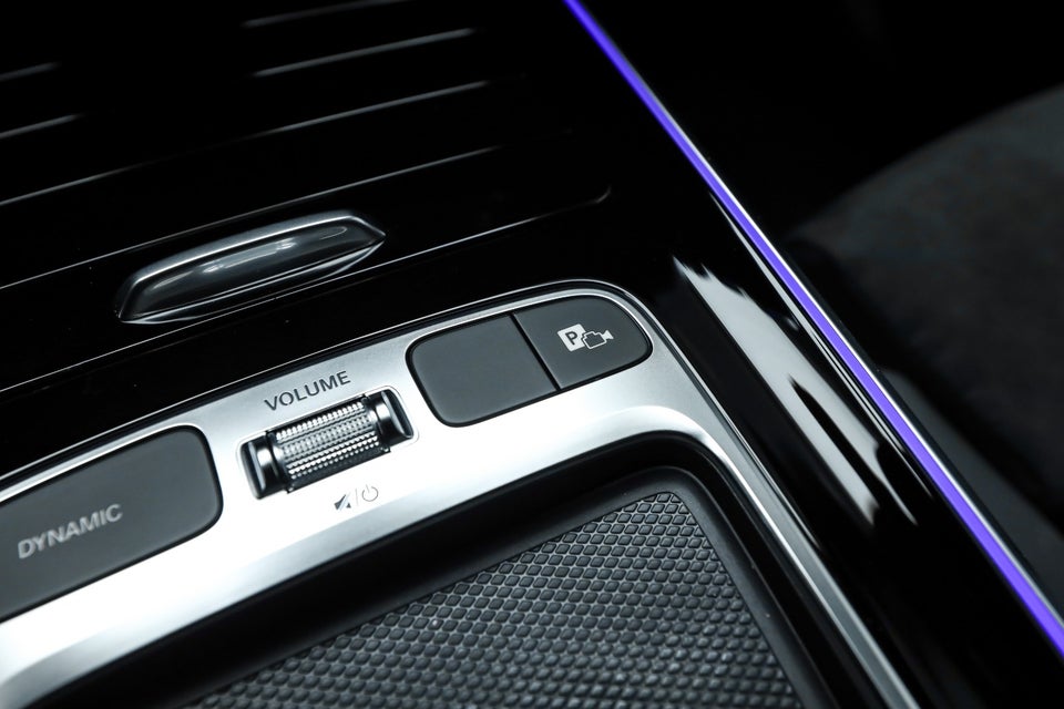 Mercedes EQB350 AMG Premium 4Matic 5d