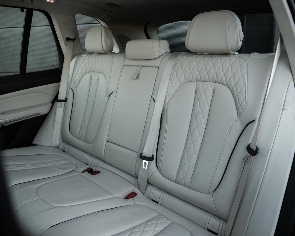 BMW X5 3,0 xDrive45e M-Sport aut. 5d