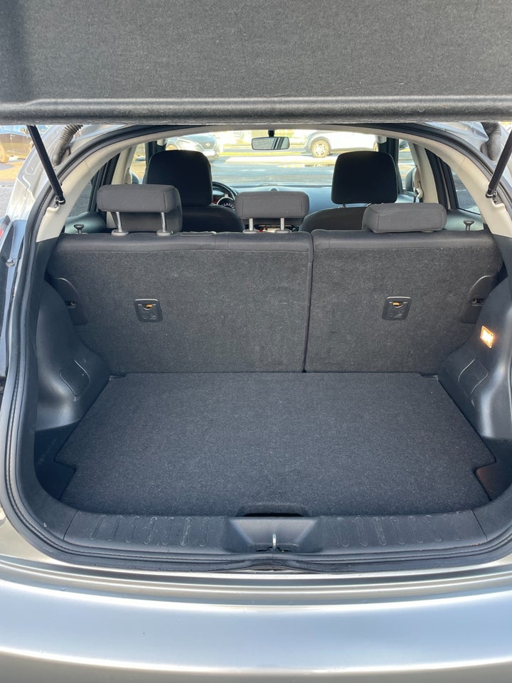 Nissan Juke 1,2 Dig-T 115 Acenta Tech 5d