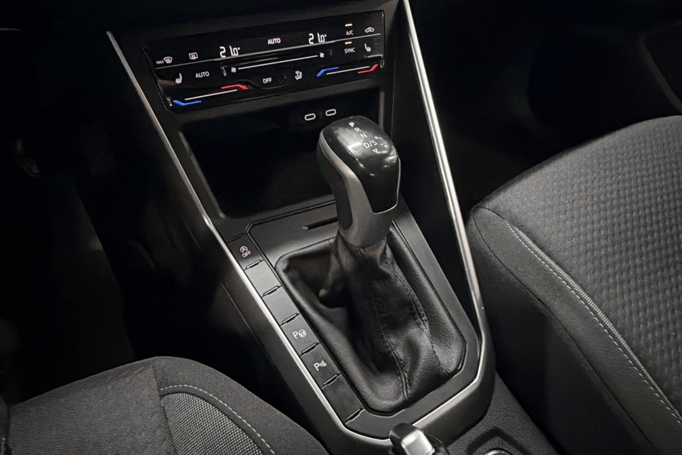 VW Polo 1,0 TSi 95 Life DSG 5d