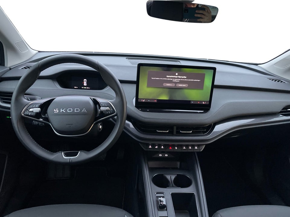 Skoda Elroq 50 iV 5d