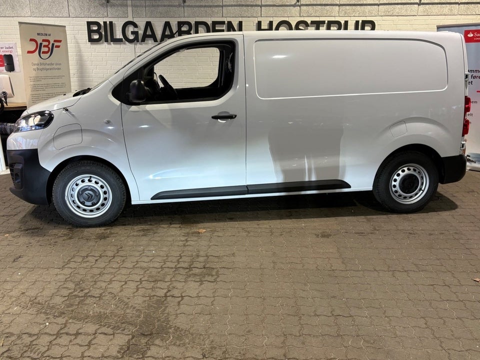 Citroën ë-Jumpy 75 L2 BaseLine