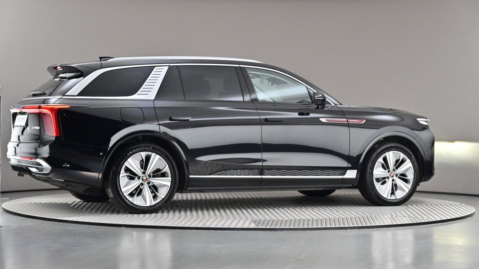 Hongqi E-HS9 99 Premium 5d