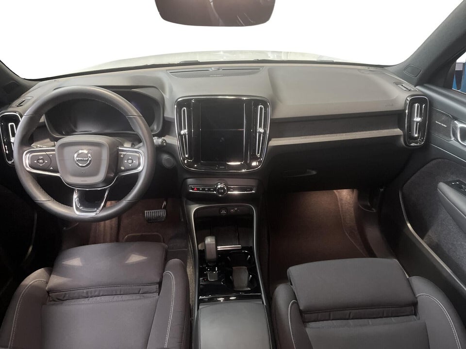 Volvo XC40 P6 ReCharge Ultimate 5d