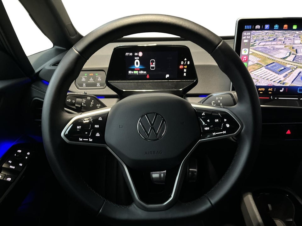 VW ID.3 77 Max+ 5d