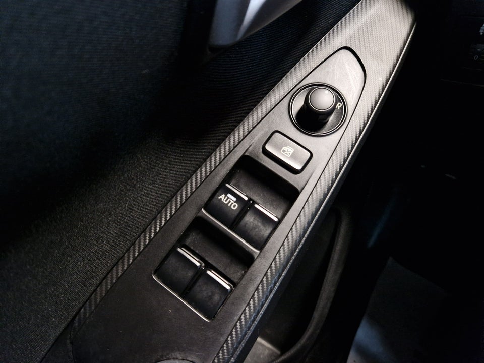Mazda 2 1,5 SkyActiv-G 90 Niseko 5d