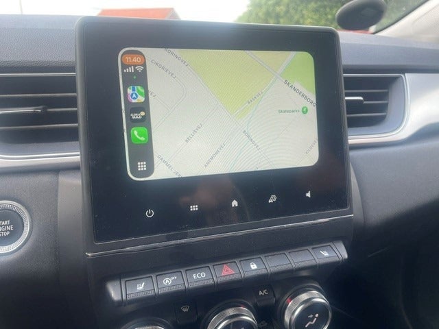 Renault Captur 1,0 TCe 100 Zen 5d
