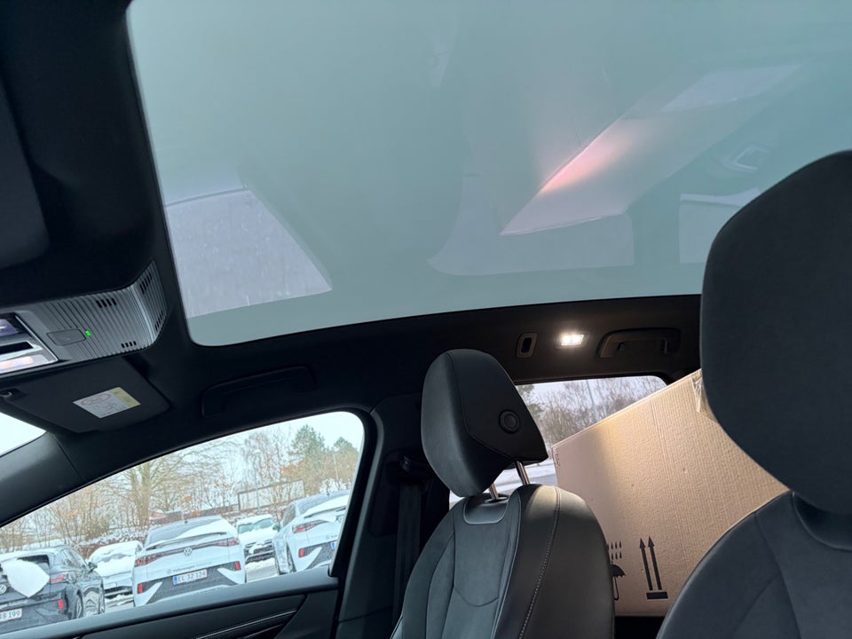 VW ID.7 86 Style S+ Tourer 5d