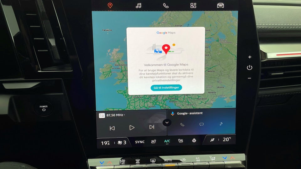 Renault Megane E-Tech 60 Iconic 5d