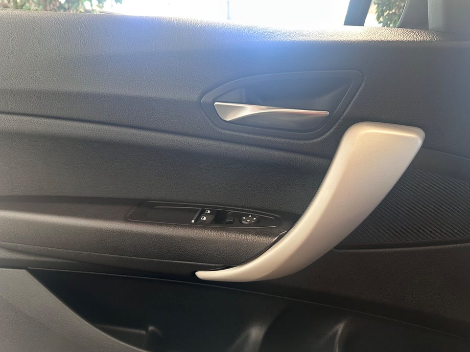 BMW 218i 1,5 Coupé aut. 2d