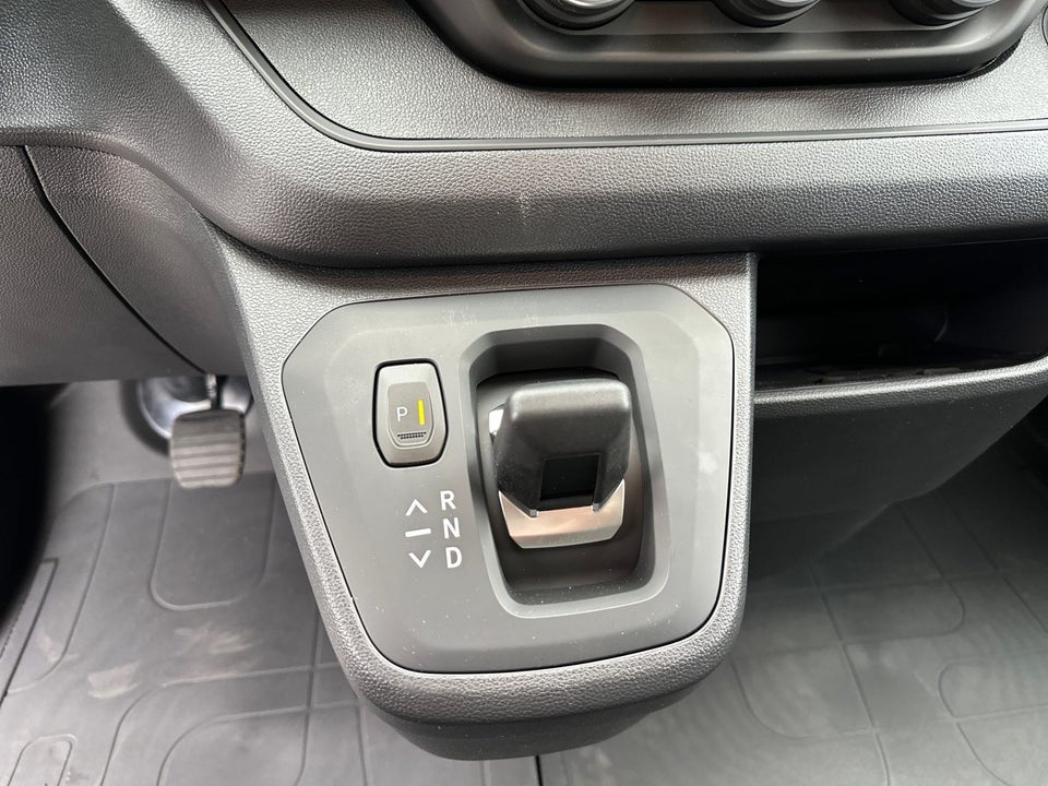 Renault Trafic 2,0 dCi 150 L2H1 Tekno aut.