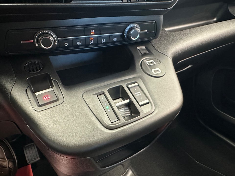 Citroën ë-Berlingo 52 Plus 5d
