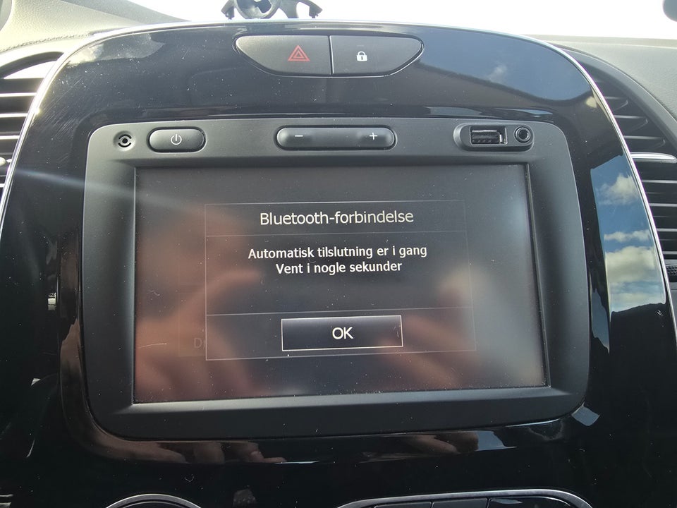Renault Captur 0,9 TCe 90 Zen 5d