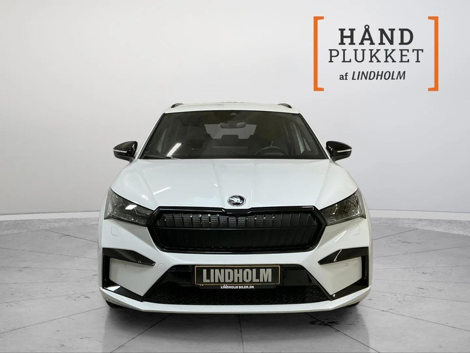 Skoda Enyaq 60 iV Sportline 5d