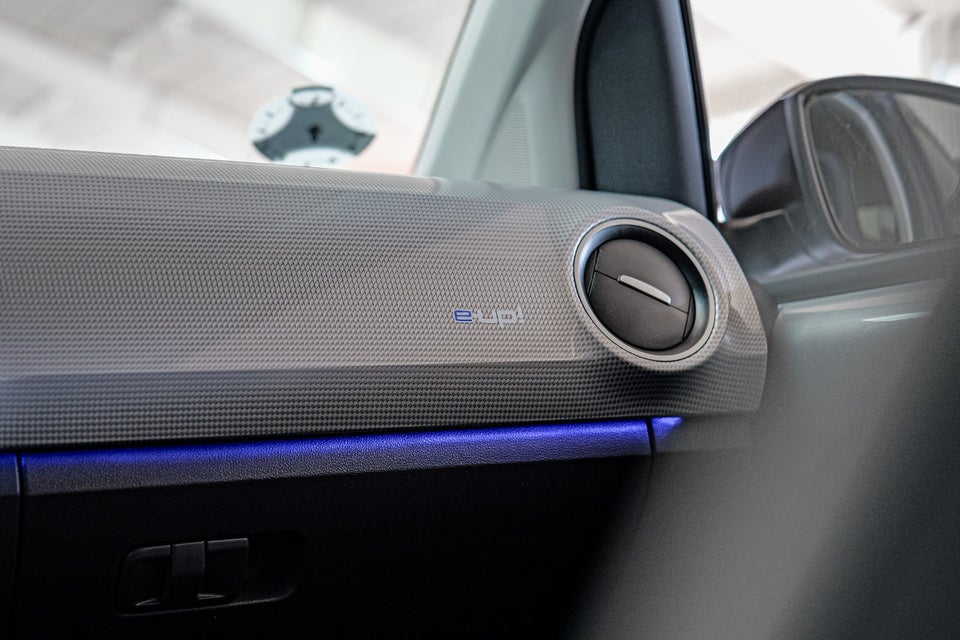 VW e-Up! Style Plus 5d