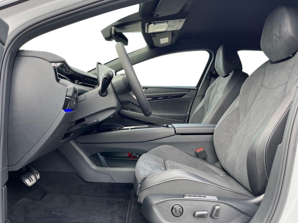 VW ID.7 86 Style S Tourer 5d