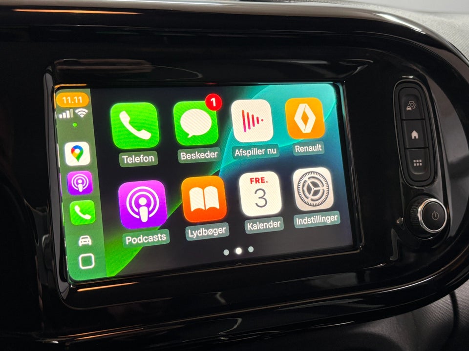 Renault Twingo 1,0 SCe 75 Zen 5d