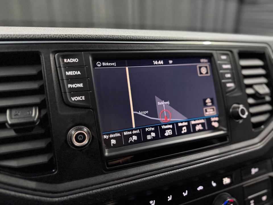 MAN TGE 2,0 2.180 Kassevogn L3H2 aut. AWD