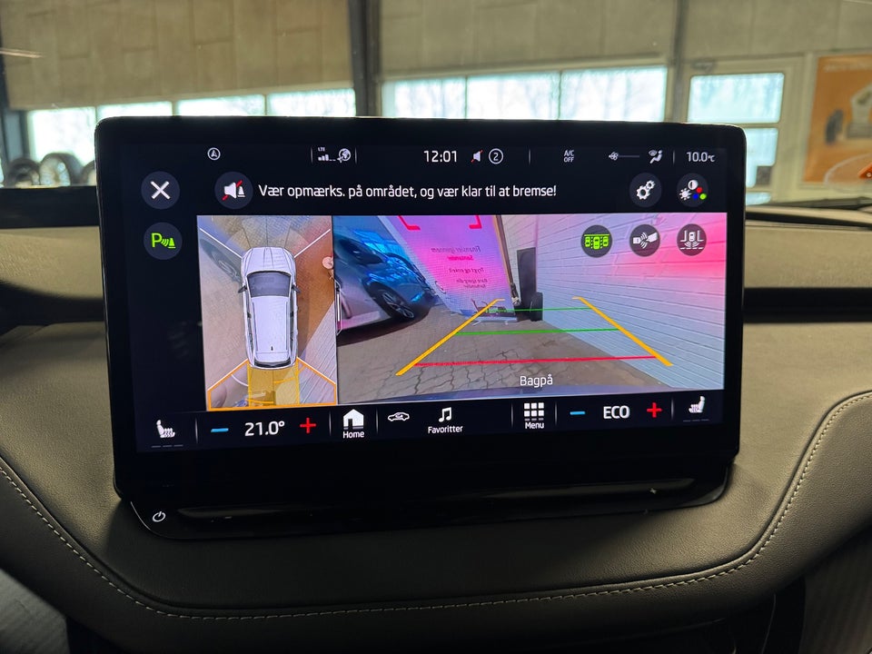 Skoda Enyaq 80x iV Sportline 5d