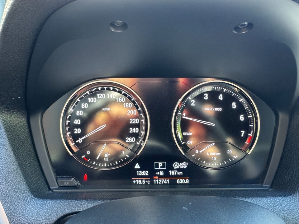 BMW 118i 1,5 M-Sport aut. 5d