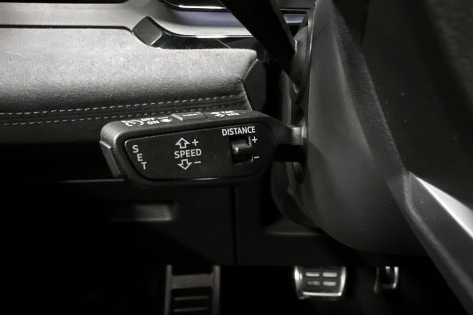 Audi Q6 e-tron Ultra performance 5d