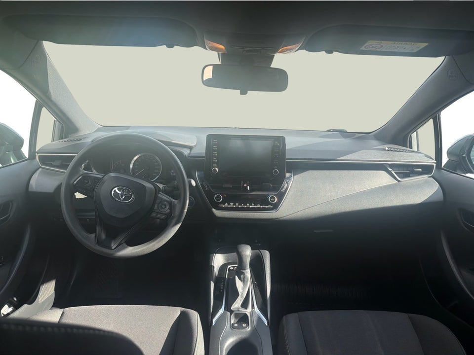 Seat Leon 1,4 eHybrid FR DSG 5d