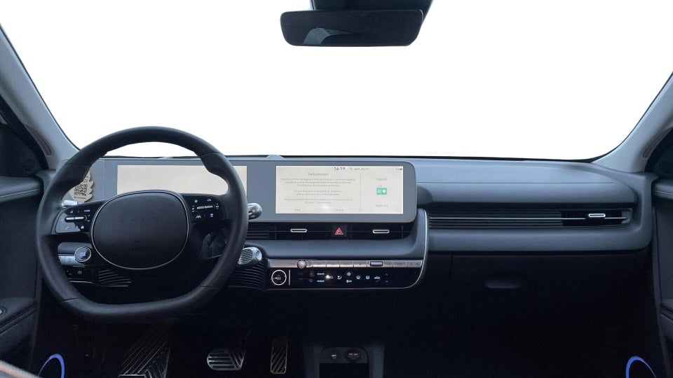 Hyundai Ioniq 5 73 Ultimate 5d