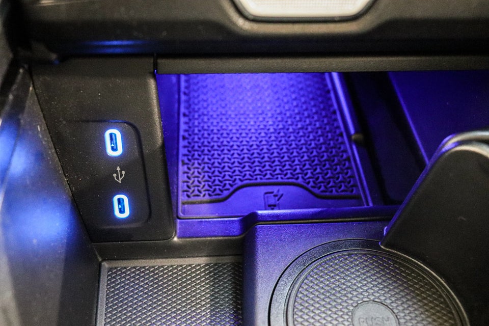 Mercedes EQE350 AMG Line 4d