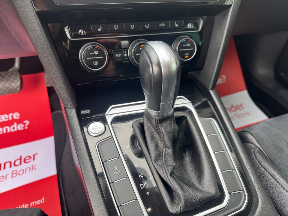 VW Passat 1,5 TSi 150 Highline Premium Variant DSG 5d